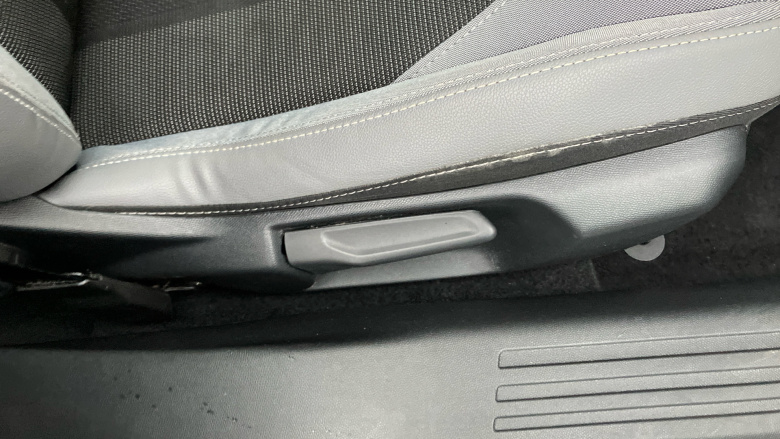 Vauxhall Mokka 1.2 Turbo Elite Edition 5dr Petrol Hatchback